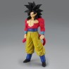 DRAGON BALL GT - Son Goku Super Saiyan 4 Soild Edge Works Banpresto PVC Figure 21 cm