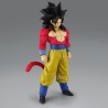 DRAGON BALL GT - Son Goku Super Saiyan 4 Soild Edge Works Banpresto PVC Figure 21 cm