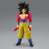 DRAGON BALL GT - Son Goku Super Saiyan 4 Soild Edge Works Banpresto PVC Figure 21 cm