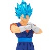 DRAGON BALL SUPER - Vegito Blood of Saiyans Banpresto PVC Figure 20 cm