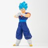 DRAGON BALL SUPER - Vegito Blood of Saiyans Banpresto PVC Figure 20 cm