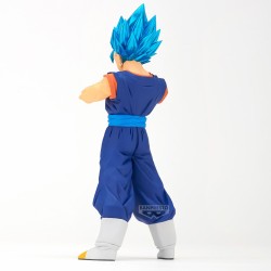 DRAGON BALL SUPER - Vegito Blood of Saiyans Banpresto PVC Figure 20 cm