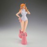 ONE PIECE - Nami Egghead Style Glitter & Glamours Banpresto PVC Figure 23 cm