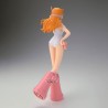 ONE PIECE - Nami Egghead Style Glitter & Glamours Banpresto PVC Figure 23 cm