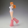 ONE PIECE - Nami Egghead Style Glitter & Glamours Banpresto PVC Figure 23 cm