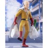 ONE PUNCH MAN - Saitama One Punch Life Banpresto PVC Figure 20 cm
