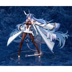 AZUR LANE - New Jersey Alter PVC Figure 30 cm