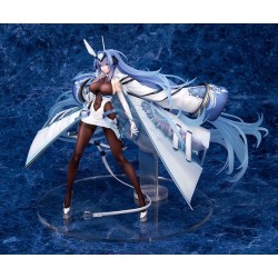 AZUR LANE - New Jersey Alter PVC Figure 30 cm