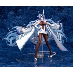 AZUR LANE - New Jersey Alter PVC Figure 30 cm