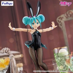 HATSUNE MIKU - Hatsune Miku BiCute Bunnies Furyu PVC Figure 31 cm