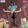HATSUNE MIKU - Hatsune Miku BiCute Bunnies Furyu PVC Figure 31 cm