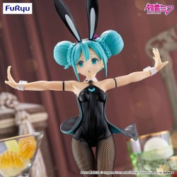 HATSUNE MIKU - Hatsune Miku BiCute Bunnies Furyu PVC Figure 31 cm