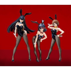 KILL LA KILL - Mako Mankanshoku: Bunny Ver. FREEing PVC Figure 40 cm