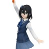 MONO - Satsuki Amamiya Trio-Try-iT Furyu PVC Figure 22 cm