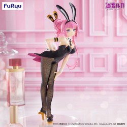 VOCALOID - Megurine Luka BiCute Bunnies Furyu PVC Figure 28 cm