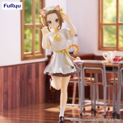 K-ON! - Ritsu Tainaka Trio-Try-iT Furyu PVC Figure 21 cm