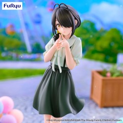 THE SHIUNJI FAMILY CHILDREN - Shiunji Kotono: Theme Park Day Ver. Trio-Try-iT Furyu PVC Figure 20 cm