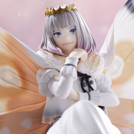 FATE/GRAND - Pretender Oberon Noodle Stopper Furyu PVC Figure 17 cm