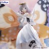 FATE/GRAND - Pretender Oberon Noodle Stopper Furyu PVC Figure 17 cm