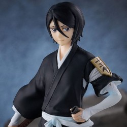 BLEACH - Rukia Kuchiki Pop Up Parade SP PVC Figure 16 cm