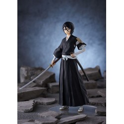 BLEACH - Rukia Kuchiki Pop Up Parade SP PVC Figure 16 cm