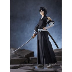 BLEACH - Rukia Kuchiki Pop Up Parade SP PVC Figure 16 cm