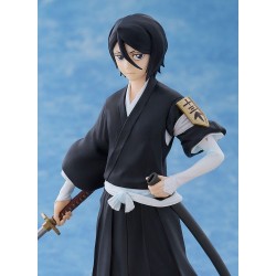 BLEACH - Rukia Kuchiki Pop Up Parade SP PVC Figure 16 cm