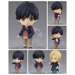 BANANA FISH - Eiji Okumura Nendoroid Action Figure (re-run) 10 cm