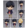 BANANA FISH - Eiji Okumura Nendoroid Action Figure (re-run) 10 cm