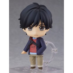 BANANA FISH - Eiji Okumura Nendoroid Action Figure (re-run) 10 cm