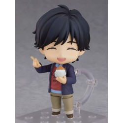 BANANA FISH - Eiji Okumura Nendoroid Action Figure (re-run) 10 cm