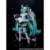 CHARACTER VOCAL SERIES 01 - Hatsune Miku Miku Expo 10th Anniversary Ver. Hobby Stock PVC Figure 26 cm