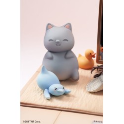 GODDESS OF VICTORY: NIKKE - Nikke Marciana: School Days Deluxe Edtition Hobby Sakura PVC Figure 20 cm