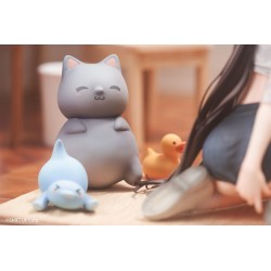 GODDESS OF VICTORY: NIKKE - Nikke Marciana: School Days Deluxe Edtition Hobby Sakura PVC Figure 20 cm