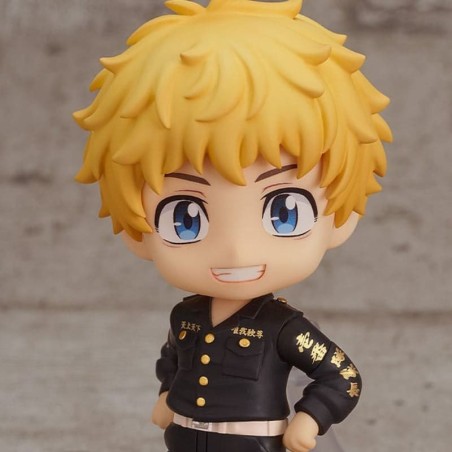 TOKYO REVENGERS - Takemichi Hanagaki Nendoroid Action Figure 10 cm