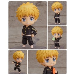 TOKYO REVENGERS - Takemichi Hanagaki Nendoroid Action Figure 10 cm