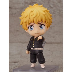 TOKYO REVENGERS - Takemichi Hanagaki Nendoroid Action Figure 10 cm