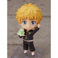 TOKYO REVENGERS - Takemichi Hanagaki Nendoroid Action Figure 10 cm