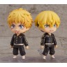 TOKYO REVENGERS - Takemichi Hanagaki Nendoroid Action Figure 10 cm
