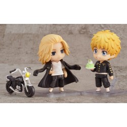 TOKYO REVENGERS - Takemichi Hanagaki Nendoroid Action Figure 10 cm