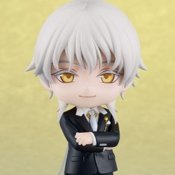 TOUKEN RANBU ONLINE - Tsurumaru Kuninaga: Ceremonial Attire Ver. Nendoroid Action Figure 10 cm
