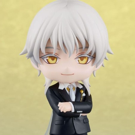 TOUKEN RANBU ONLINE - Tsurumaru Kuninaga: Ceremonial Attire Ver. Nendoroid Action Figure 10 cm