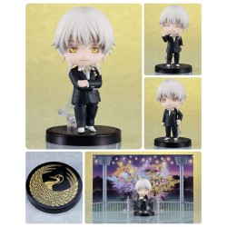 TOUKEN RANBU ONLINE - Tsurumaru Kuninaga: Ceremonial Attire Ver. Nendoroid Action Figure 10 cm