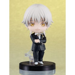 TOUKEN RANBU ONLINE - Tsurumaru Kuninaga: Ceremonial Attire Ver. Nendoroid Action Figure 10 cm