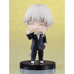 TOUKEN RANBU ONLINE - Tsurumaru Kuninaga: Ceremonial Attire Ver. Nendoroid Action Figure 10 cm