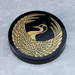 TOUKEN RANBU ONLINE - Tsurumaru Kuninaga: Ceremonial Attire Ver. Nendoroid Action Figure 10 cm