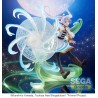 FRIEREN - Frieren The Heights of Magic FIGURIZMa Sega PVC Figure 25 cm