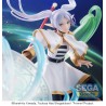 FRIEREN - Frieren The Heights of Magic FIGURIZMa Sega PVC Figure 25 cm