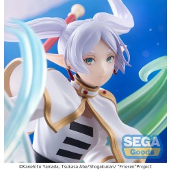 FRIEREN - Frieren The Heights of Magic FIGURIZMa Sega PVC Figure 25 cm