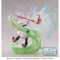 FRIEREN - Frieren The Heights of Magic FIGURIZMa Sega PVC Figure 25 cm